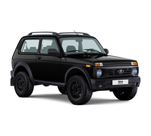 LADA Niva Bronto Prestige Pantera 21214-02-A72-672 LADA Niva Bronto Prestige Pantera 21214-02-A72-672