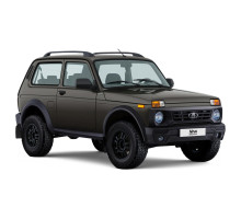 LADA Niva Bronto Prestige