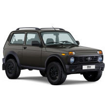 LADA Niva Bronto Prestige