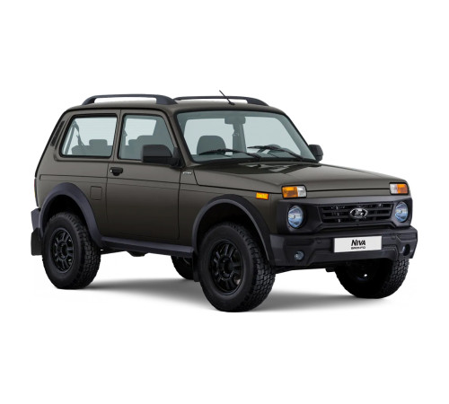 LADA Niva Bronto Prestige Koriandr 21214-02-A72-790 LADA Niva Bronto Prestige Koriandr 21214-02-A72-790
