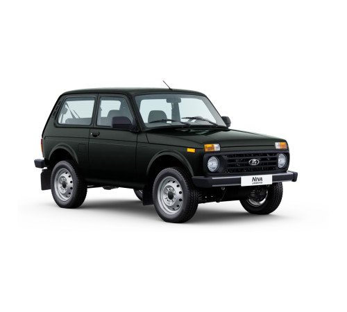 LADA Niva Legend Classic Nessi 2 21214-20-016-316 LADA Niva Legend Classic Nessi 2 21214-20-016-316