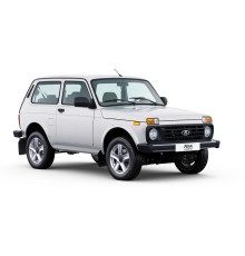 LADA Niva Legend Luxe