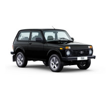 LADA Niva Legend Luxe