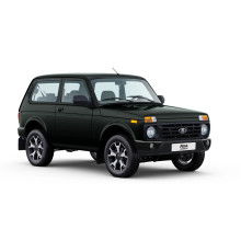 LADA Niva Legend Urban