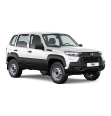 LADA Niva Travel Classic