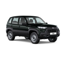 LADA Niva Travel Classic