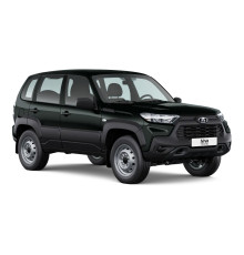 LADA Niva Travel Classic