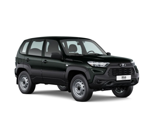 LADA Niva Travel Classic Nessi 2 21230-21-007-316 LADA Niva Travel Classic Nessi 2 21230-21-007-316