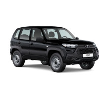 LADA Niva Travel Classic
