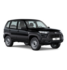 LADA Niva Travel Classic