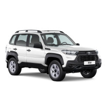 LADA Niva Travel Comfort