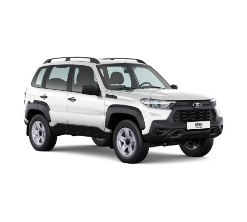 LADA Niva Travel Comfort Lednikovyy 21230-22-006-221 LADA Niva Travel Comfort Lednikovyy 21230-22-006-221