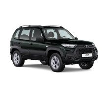 LADA Niva Travel Comfort