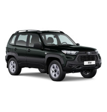 LADA Niva Travel Comfort