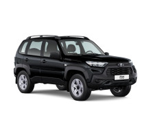 LADA Niva Travel Comfort