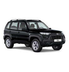 LADA Niva Travel Comfort