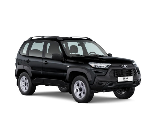 LADA Niva Travel Comfort Pantera 21230-22-006-672 LADA Niva Travel Comfort Pantera 21230-22-006-672