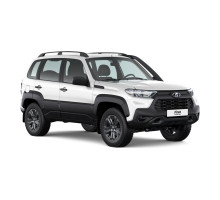 LADA Niva Travel Comfort Off-road
