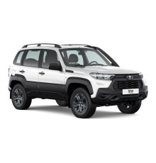 LADA Niva Travel Comfort Off-road