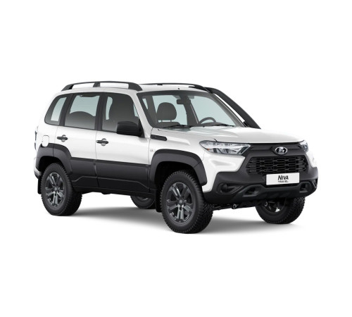 LADA Niva Travel Comfort Off-road Lednikovyy 21230-22-X0A-221 LADA Niva Travel Comfort Off-road Lednikovyy 21230-22-X0A-221