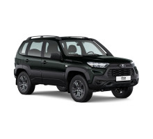 LADA Niva Travel Comfort Off-road