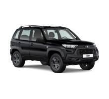 LADA Niva Travel Comfort Off-road