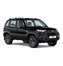 LADA Niva Travel Comfort Off-road