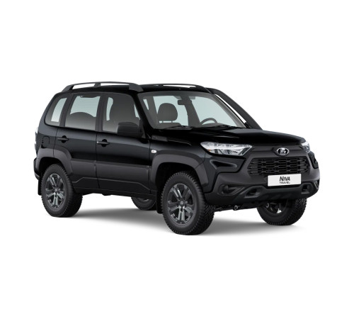 LADA Niva Travel Comfort Off-road Pantera 21230-22-X0A-672 LADA Niva Travel Comfort Off-road Pantera 21230-22-X0A-672