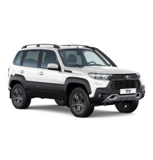LADA Niva Travel KHL