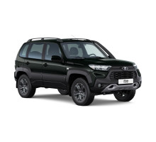 LADA Niva Travel KHL