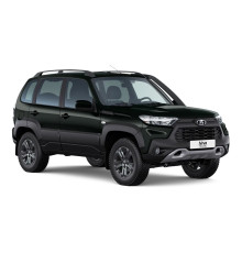 LADA Niva Travel KHL