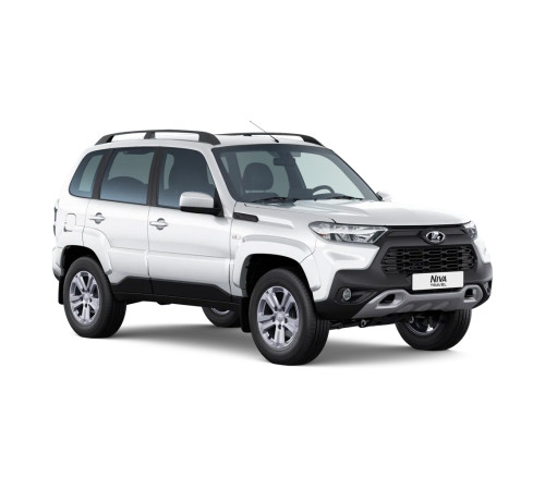 LADA Niva Travel Luxe Lednikovyy 21230-23-007-221 LADA Niva Travel Luxe Lednikovyy 21230-23-007-221