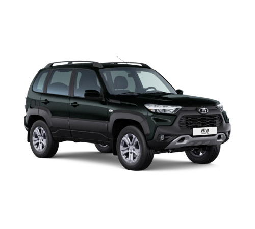 LADA Niva Travel Luxe Nessi 2 21230-23-007-316 LADA Niva Travel Luxe Nessi 2 21230-23-007-316