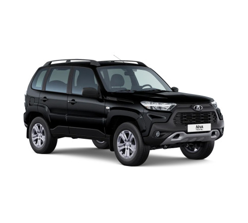 LADA Niva Travel Luxe Pantera 21230-23-007-672 LADA Niva Travel Luxe Pantera 21230-23-007-672