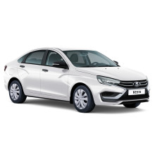 LADA Vesta Sedan Comfort