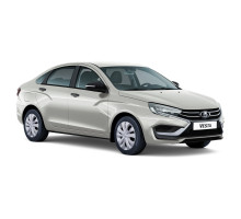 LADA Vesta Sedan Comfort