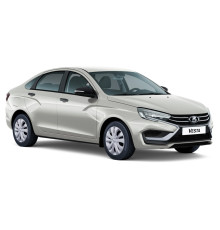 LADA Vesta Sedan Comfort