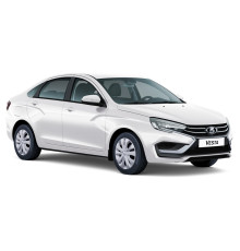LADA Vesta Sedan Enjoy