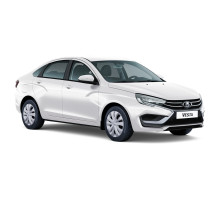 LADA Vesta Sedan Life