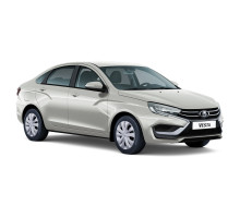 LADA Vesta Sedan Life