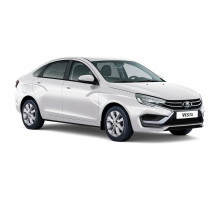 LADA Vesta Sedan Techno