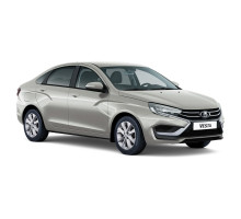 LADA Vesta Sedan Techno