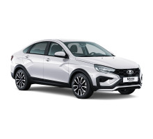 LADA Vesta Sedan Cross Life