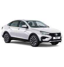 LADA Vesta Sedan Cross Life
