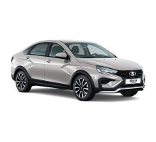 LADA Vesta Sedan Cross Life