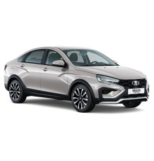 LADA Vesta Sedan Cross Life