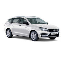 LADA Vesta SW Comfort