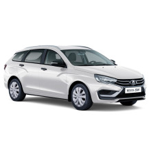 LADA Vesta SW Comfort