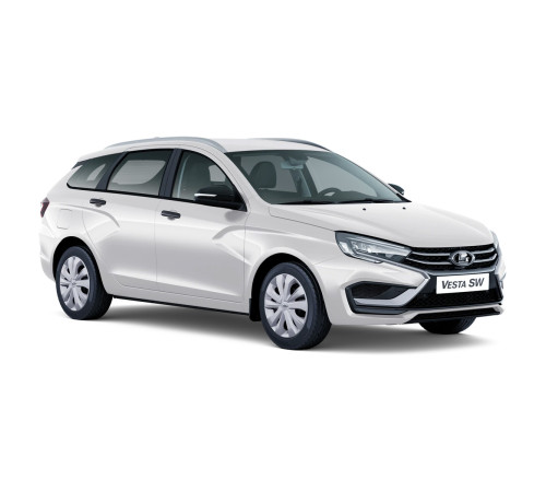 LADA Vesta SW Comfort Lednikovyy GFK21-21-02C-221 LADA Vesta SW Comfort Lednikovyy GFK21-21-02C-221