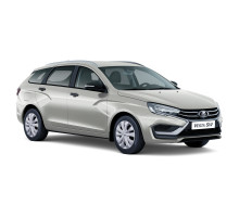 LADA Vesta SW Comfort